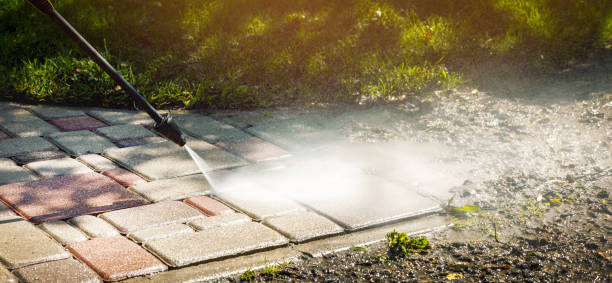 Refugio, TX Pressure Washing Services Company