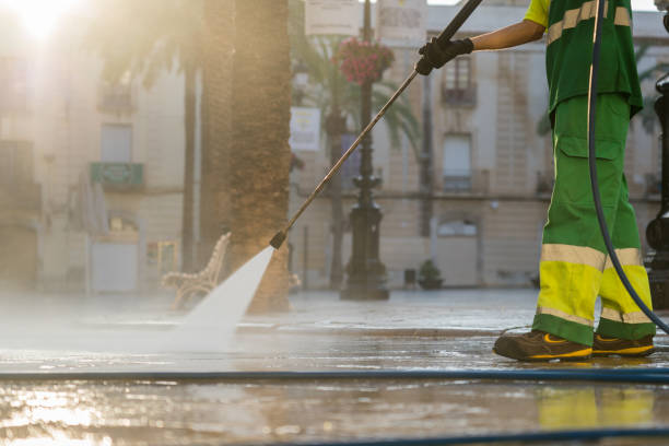 Best Soft Washing for Delicate Surfaces in Refugio, TX